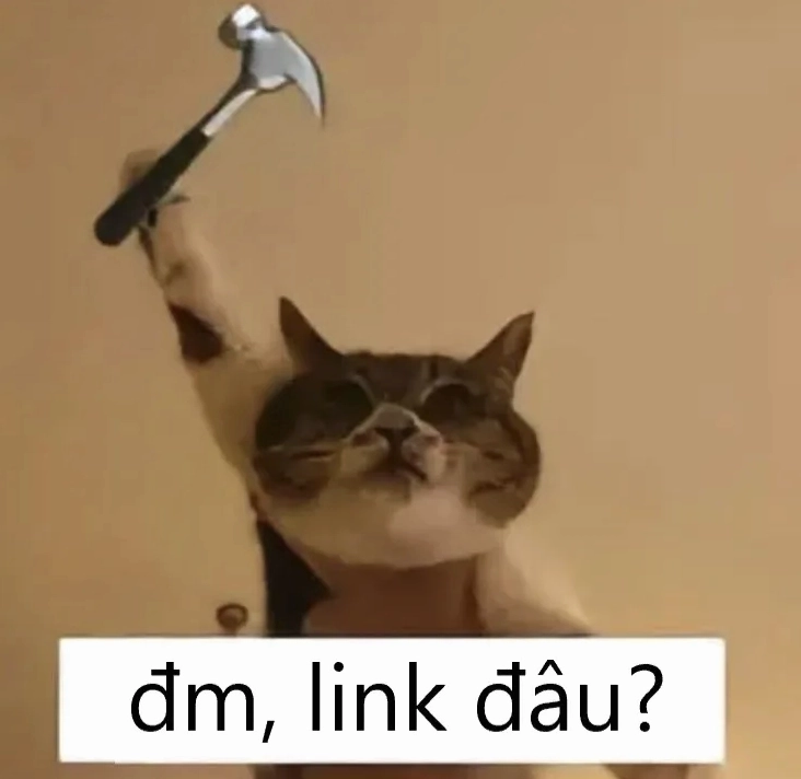 35 Meme Xin Link Hài Hước Nhất: Vũ Khí Troll Bạn Bè Đỉnh Cao