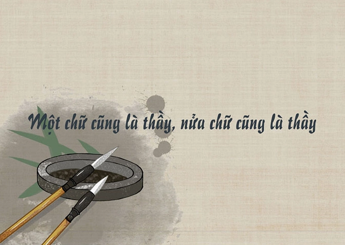 50 câu ca dao tục ngữ về đạo đức: Bài học làm người sâu sắc
