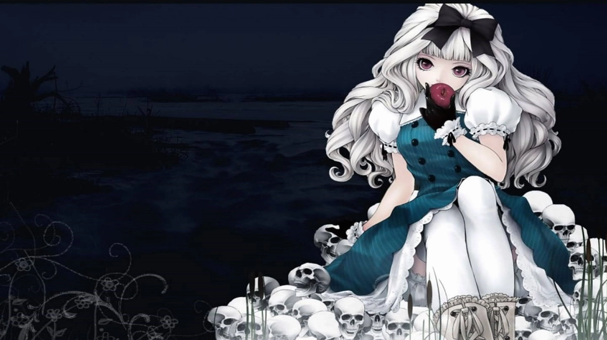 563+ Avatar Anime Nữ Ngầu Lạnh Lùng: Khí Chất Bí Ẩn Đốn Tim Người Xem