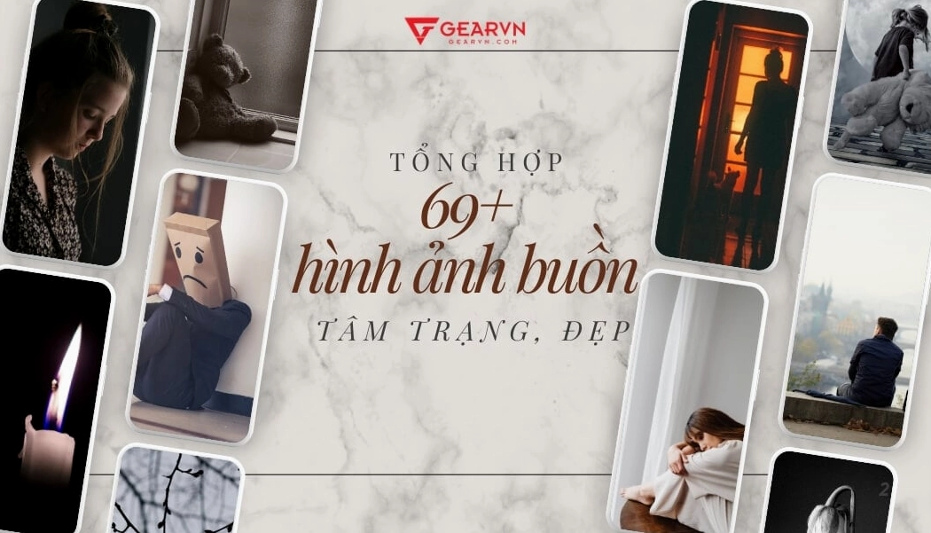 80+ Hình Ảnh Gái Xinh Buồn Đẹp Nhất: Nỗi Lòng Khó Tả