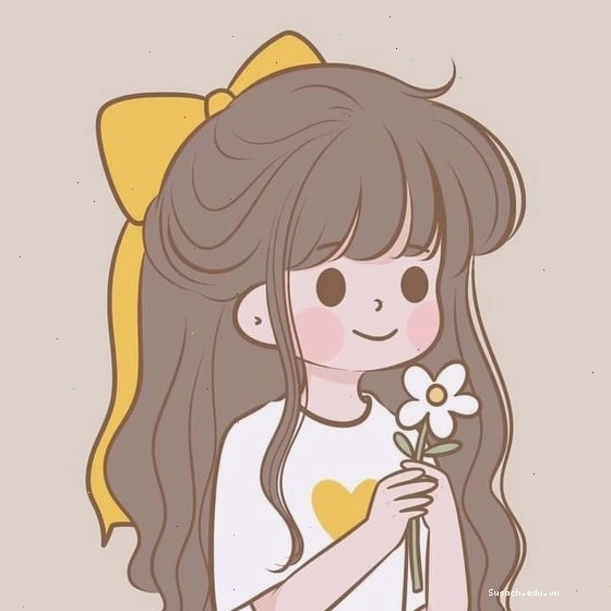 99 hình ảnh cute nữ mới nhất