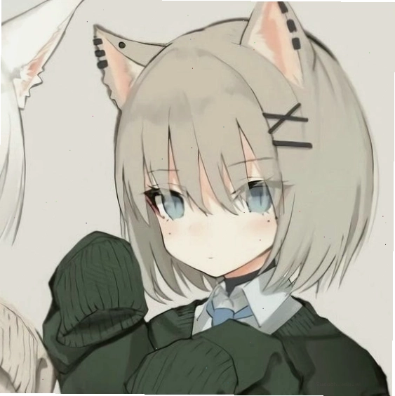 Ảnh avatar couple anime