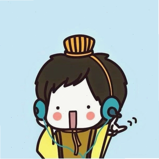 Ảnh avatar đôi bạn thân