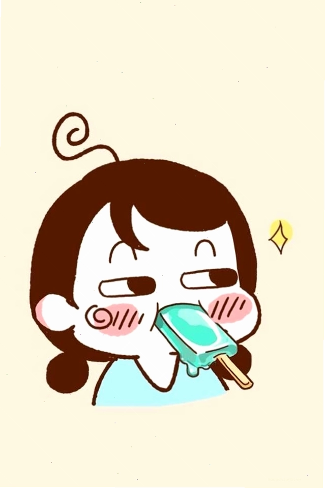 Ảnh avatar đôi bạn thân anime cute