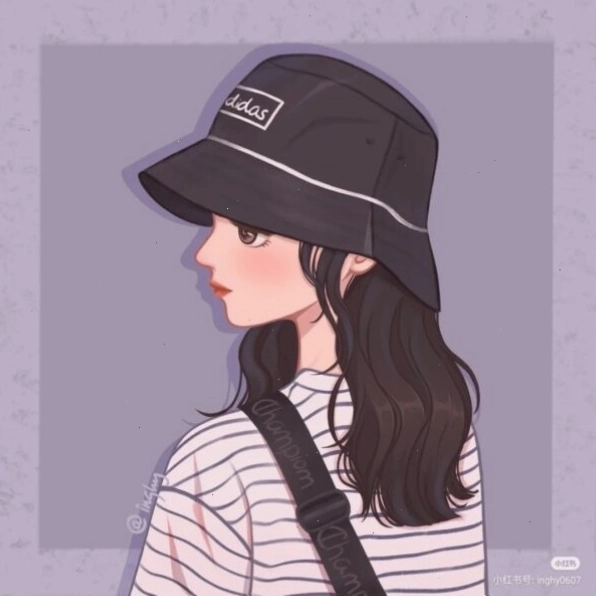 Ảnh avatar nữ cực đẹp, cực xinh với view chill