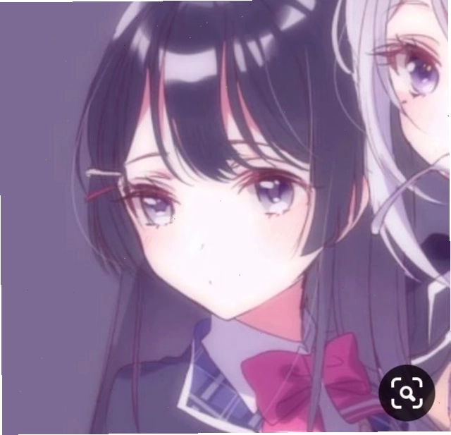 Ảnh BFF anime dễ thương