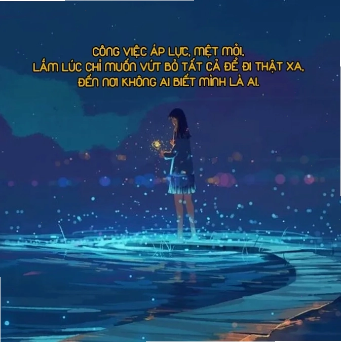 Ảnh chế meme thể hiện sự bế tắc