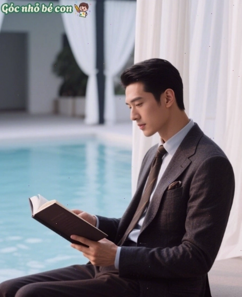 Ảnh chú vịt thật đang bơi dưới nước