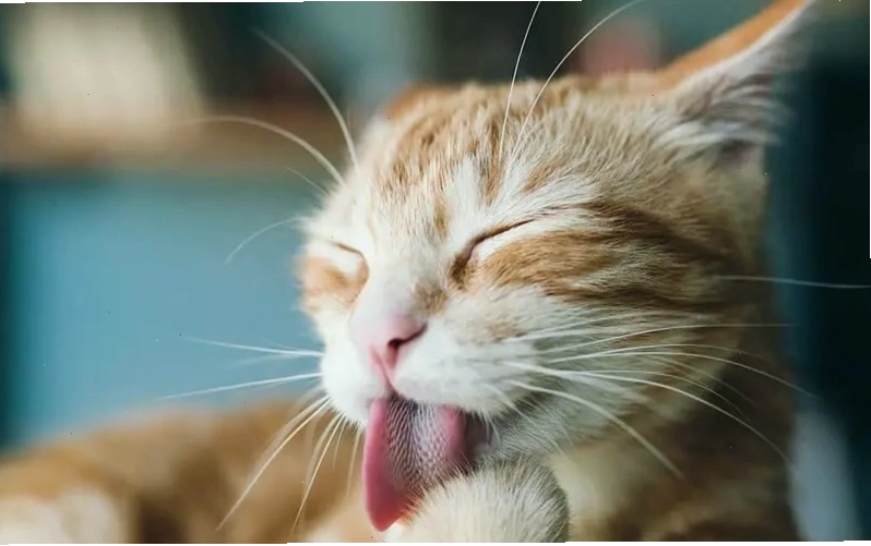 Ảnh cô gái với nét mặt buồn bã