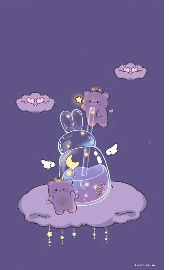 Ảnh cute nhất thế giới