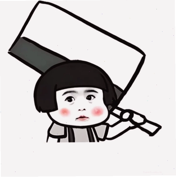 Ảnh dao meme độc đáo