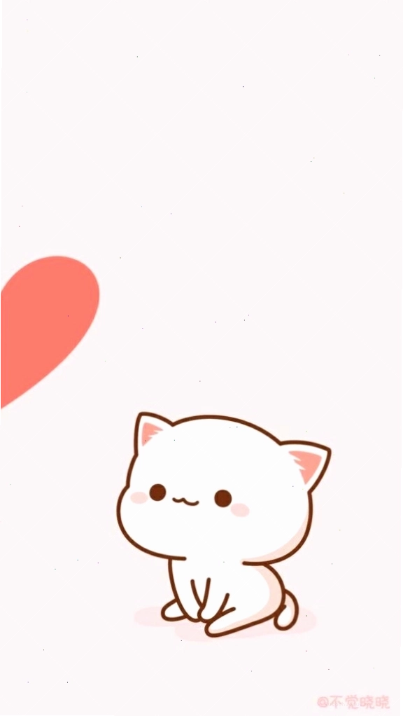 Ảnh đôi mèo cute ôm nhau thể hiện tình cảm nồng thắm