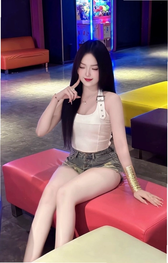 Ảnh gái xinh Việt Nam với phong cách sexy và quyến rũ