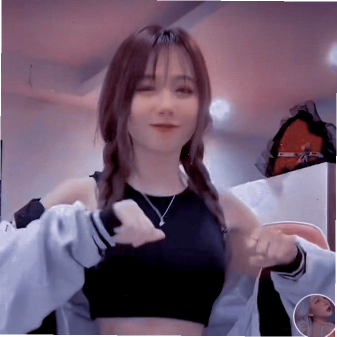 Ảnh iamhuong cute đáng yêu