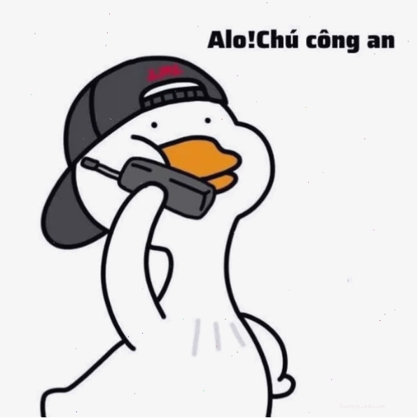 Ảnh meme chú công an với biểu cảm quen thuộc