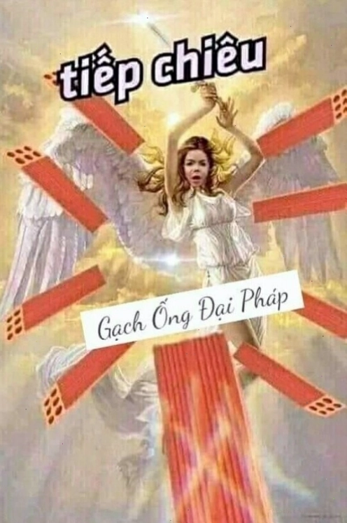 Ảnh meme chửi hài hước độc đáo