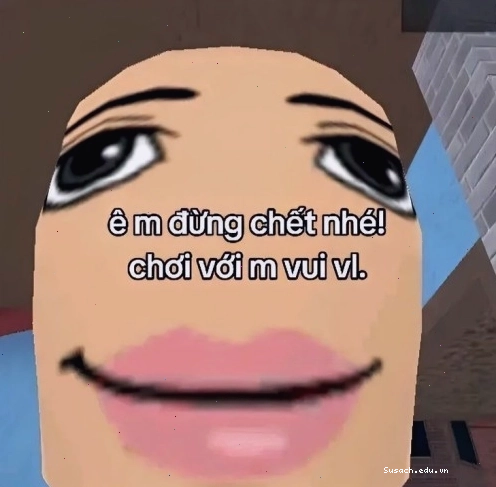 Ảnh meme chửi ngu biểu cảm "ngơ ngác"
