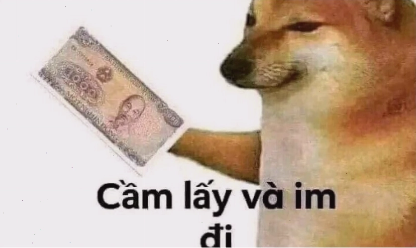 Ảnh meme hài bựa, hài hước 2025 cho điện thoại