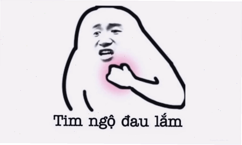Ảnh meme hài bựa, hài hước nhất 2026 cho điện thoại