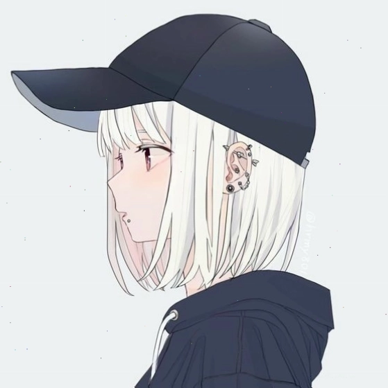 Ảnh ngầu nữ