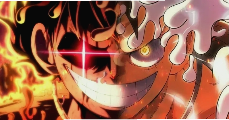 Ảnh truy nã Luffy Nika, hình ảnh bí ẩn trong thế giới One Piece