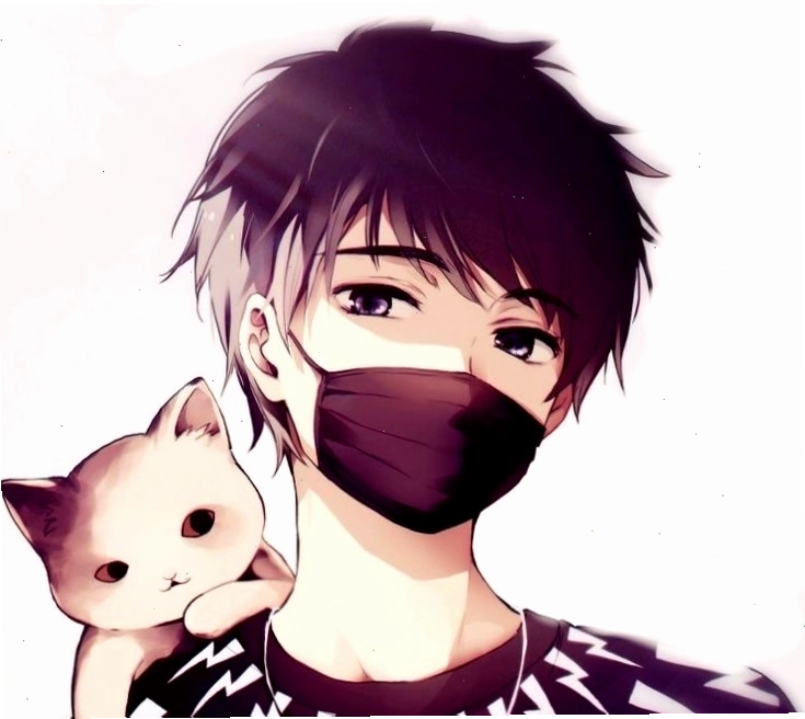 Anime, Hình ảnh, Avatar: Cô gái với phong cách vẽ ấn tượng