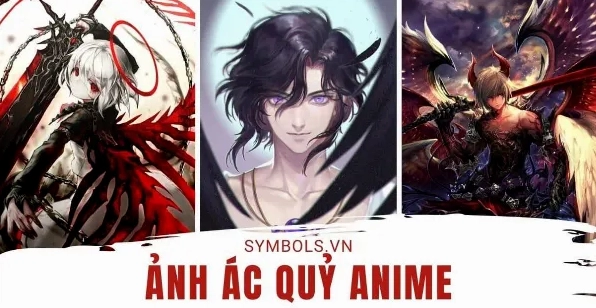 Avatar Ác Quỷ Ngầu Nữ: Bộ Sưu Tập Hình Nền Độc Đáo Cho Năm 2026