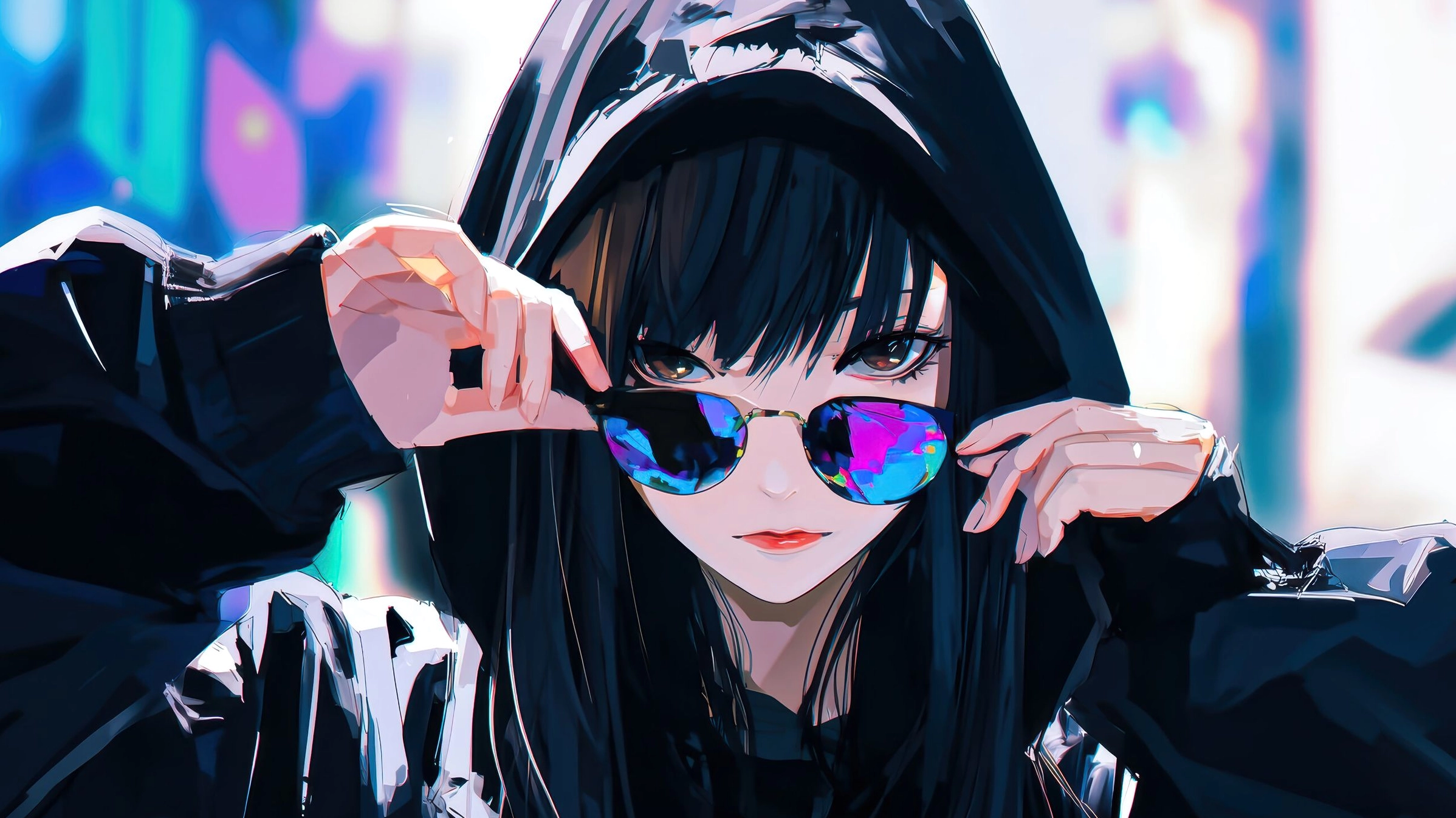 Avatar Ảnh Girl Lạnh Lùng Chất: Tuyển Tập Nữ Tính Bí Ẩn