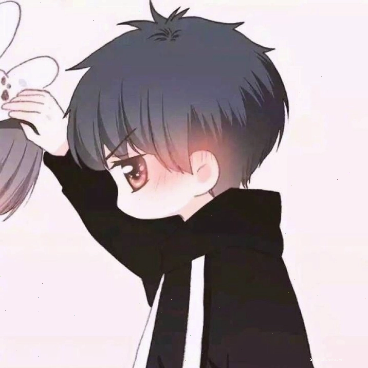 Avatar cặp anime đôi lãng mạn