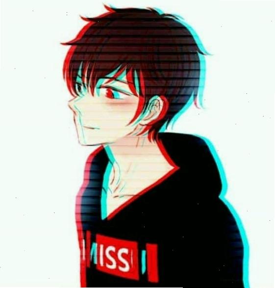 Avatar cặp anime ngầu với phong cách chiến đấu