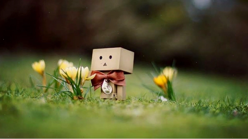 Avatar con người nữ dịu dàng, mang nét đẹp Á Đông