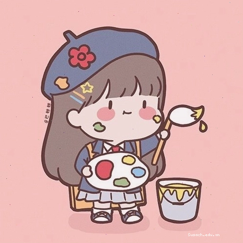 Avatar cute đẹp ngầu độc đáo và thú vị