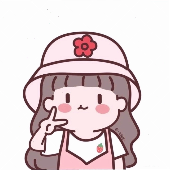 Avatar cute giúp bạn nổi bật trên mạng xã hội