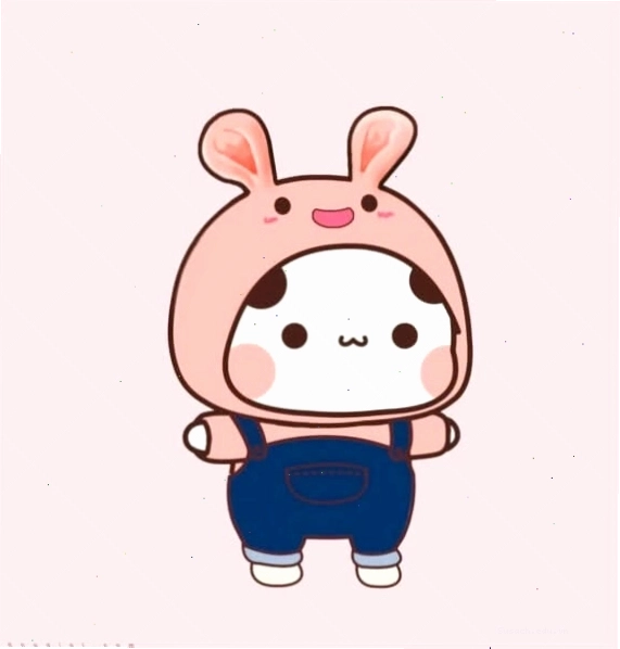 Avatar đẹp cute nữ với phong cách vẽ tay anime