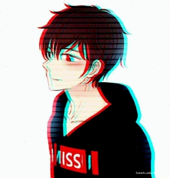 Avatar đôi anime dễ thương cho game FF