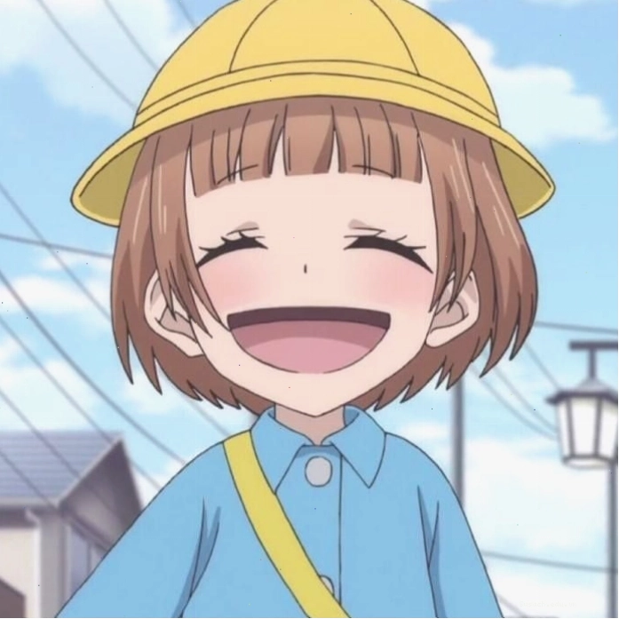 Avatar đôi cute dành cho cặp đôi với nét vẽ chibi đáng yêu