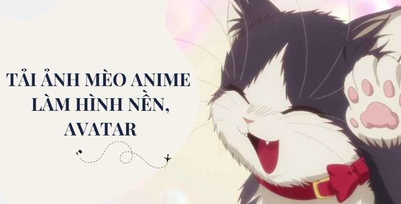 Avatar Mèo Cute Ngộ Nghĩnh: Bộ Sưu Tập Ảnh Độc Đáo Cho Mọi Nền Tảng