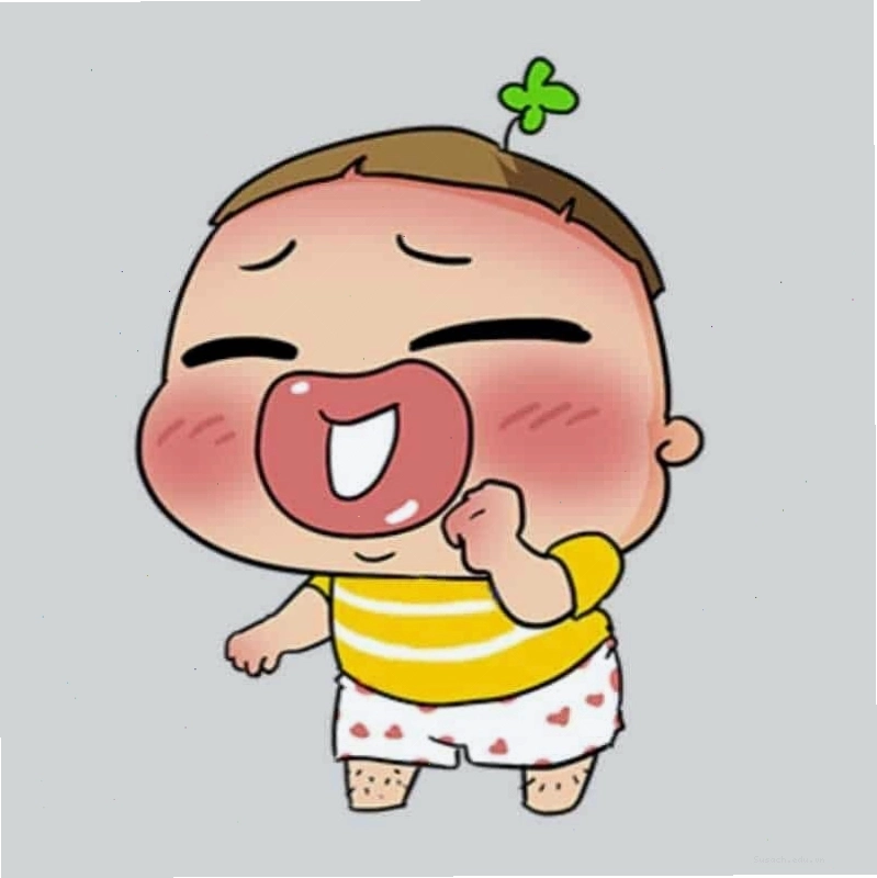 Avatar Shin vô tri siêu cute