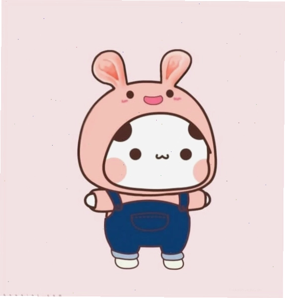 Avatar Tiktok đẹp, cute, ngộ nghĩnh cho cả nam và nữ