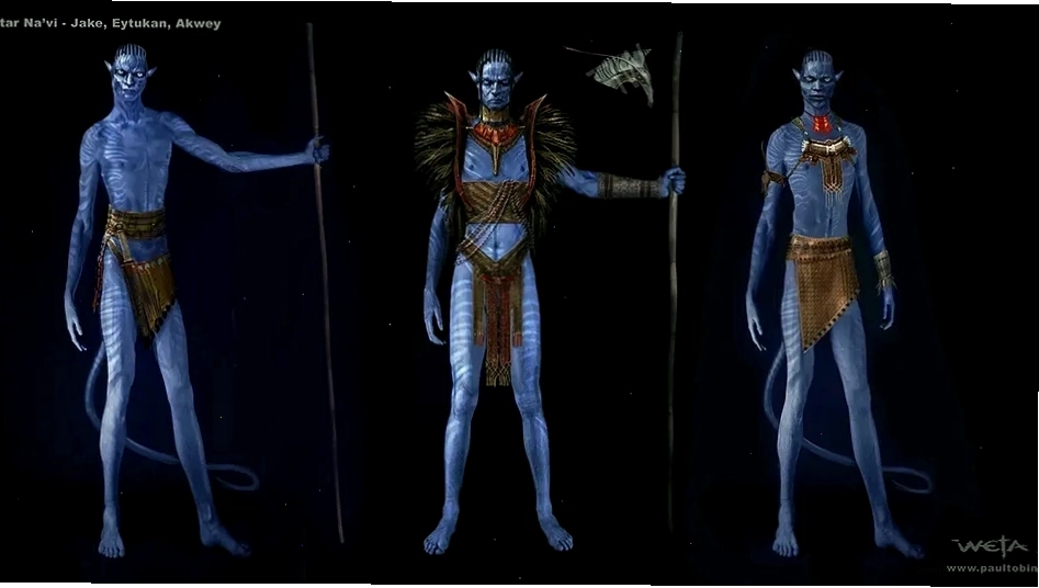 Avatar Trung Quốc phong cách ngầu, bí ẩn