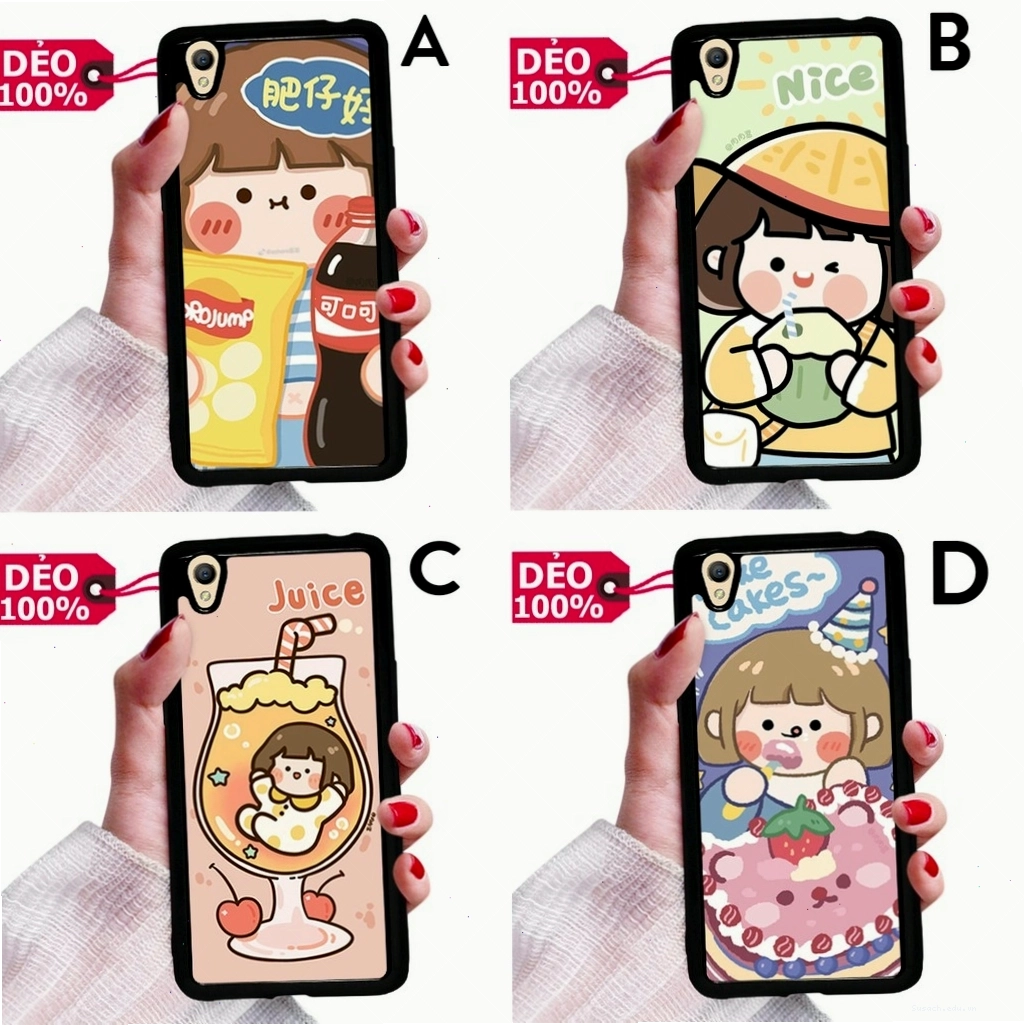 Avatar xam độc đáo