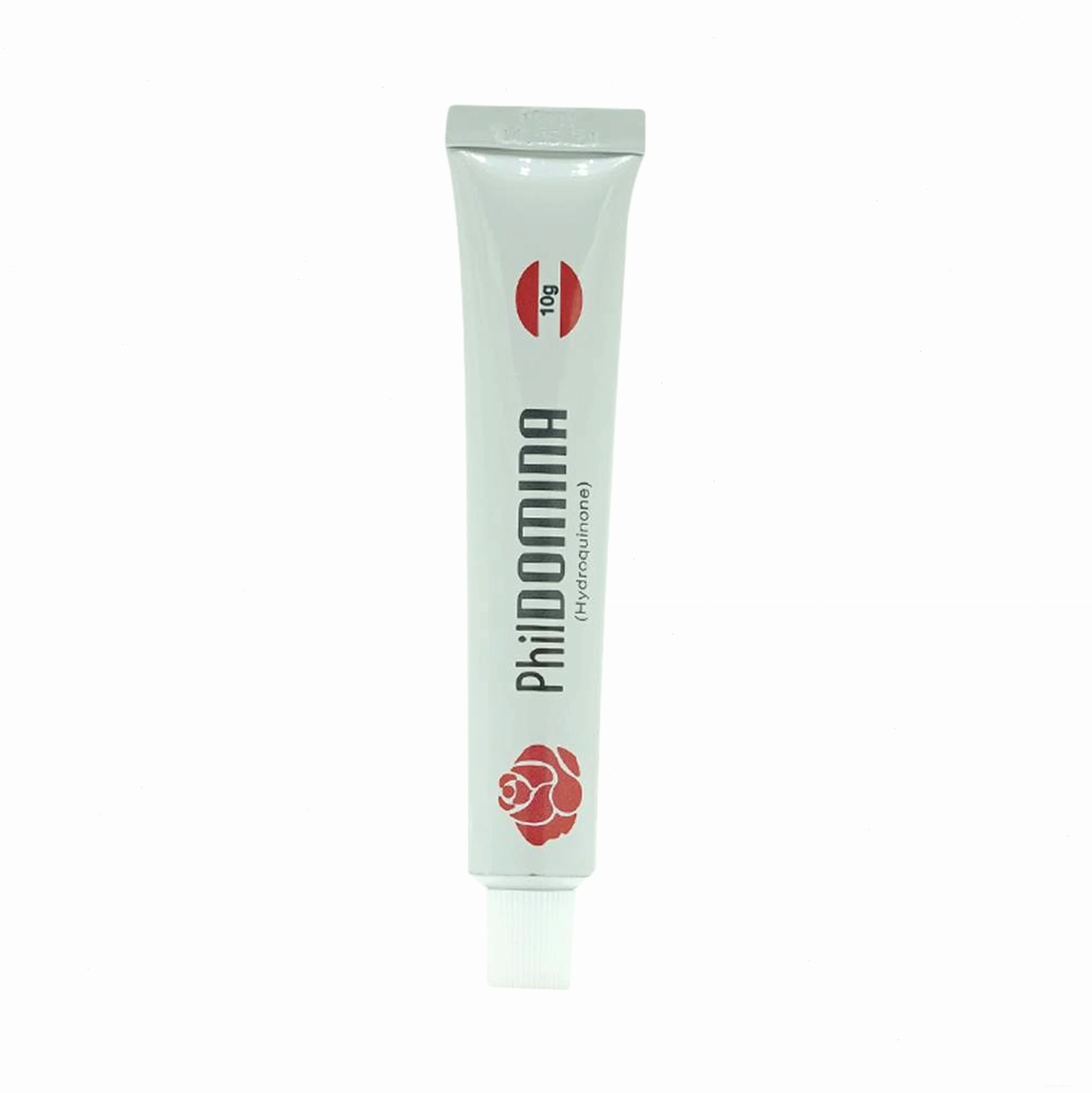 Bao bì sản phẩm PhilDomina tuýp 10g