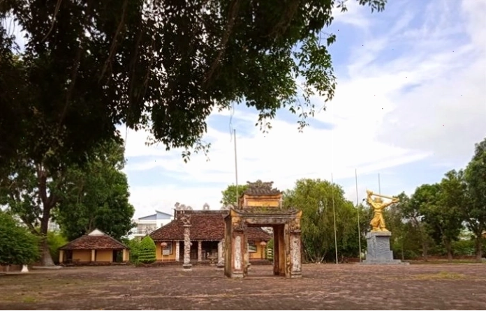 Bảo tàng tỉnh Gia Lai và các hiện vật liên quan đến lịch sử quân sự