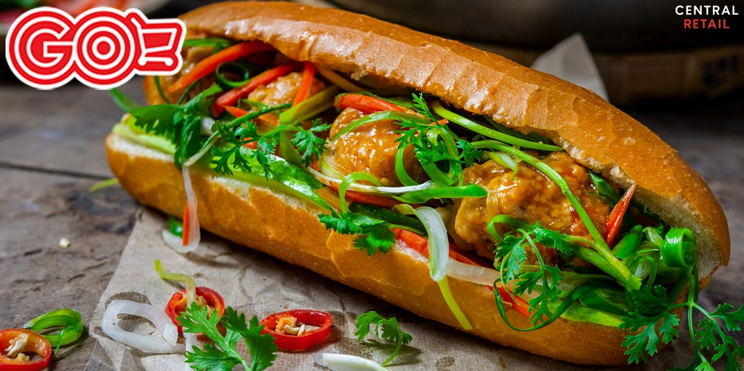 Bí ẩn về lượng calo trong một ổ bánh mì: Ăn sao cho ngon mà không lo tăng cân?
