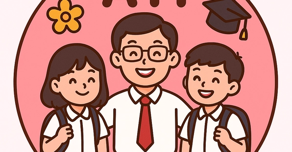 Bí quyết tạo avatar lớp độc đáo và ngầu cho năm học 2026