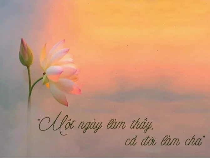 Biểu tượng cân bằng của sự thật và công lý