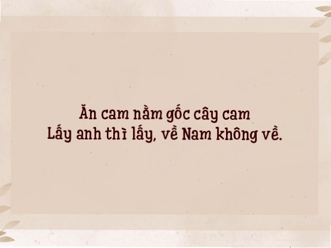 Bữa ăn sẻ chia
