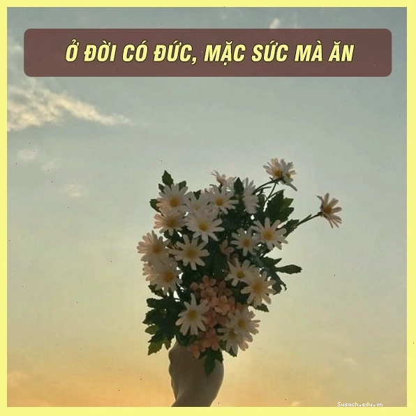Ca dao tục ngữ về nhân nghĩa: người với người là tương thân tương ái