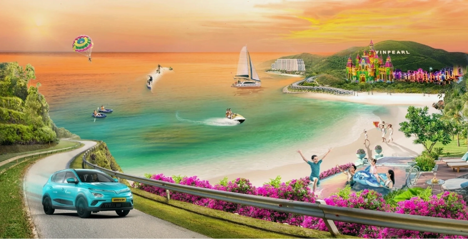 Các cụm đền tháp trong khu di tích Mỹ Sơn