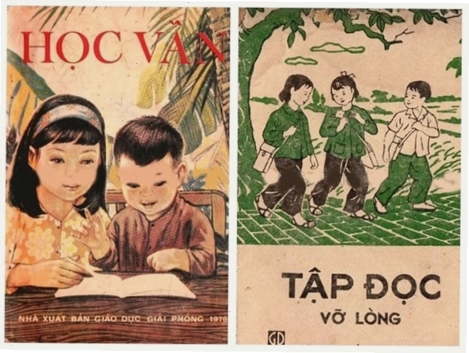 Các giai đoạn phát triển của ngôn ngữ người Việt